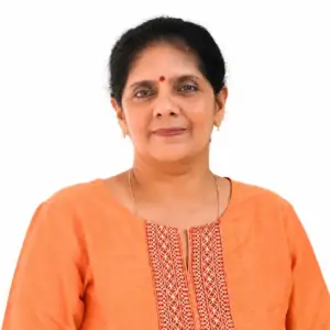 Valli S Iyer