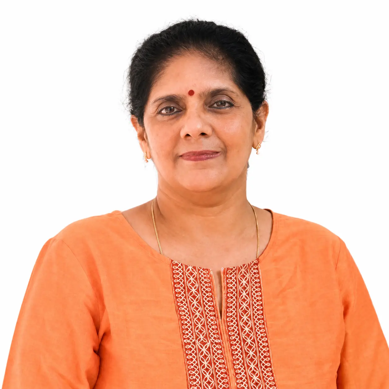 Valli S Iyer