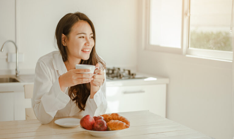 Morning Habits That Boost Mental Clarity