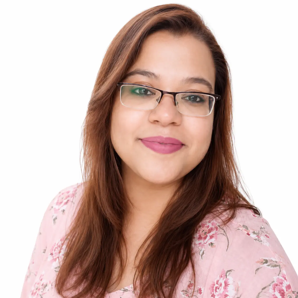 Shraddha Banerjee