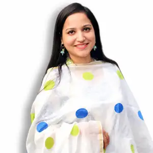 Madhvi Vijra