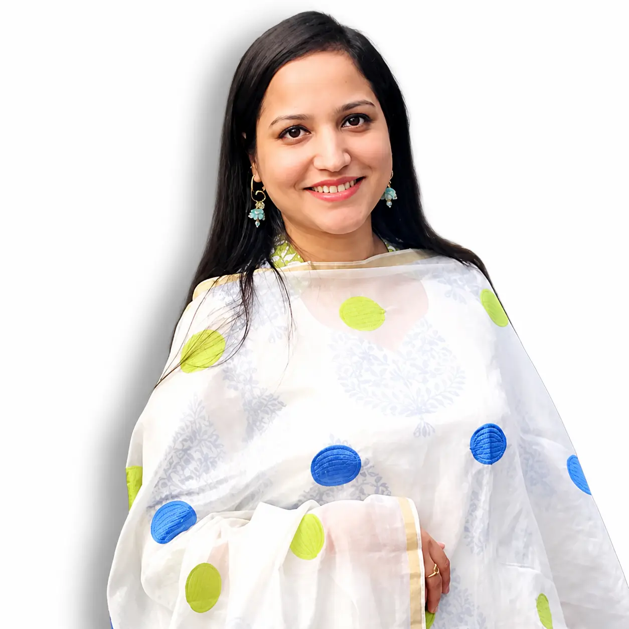 Madhvi Vijra