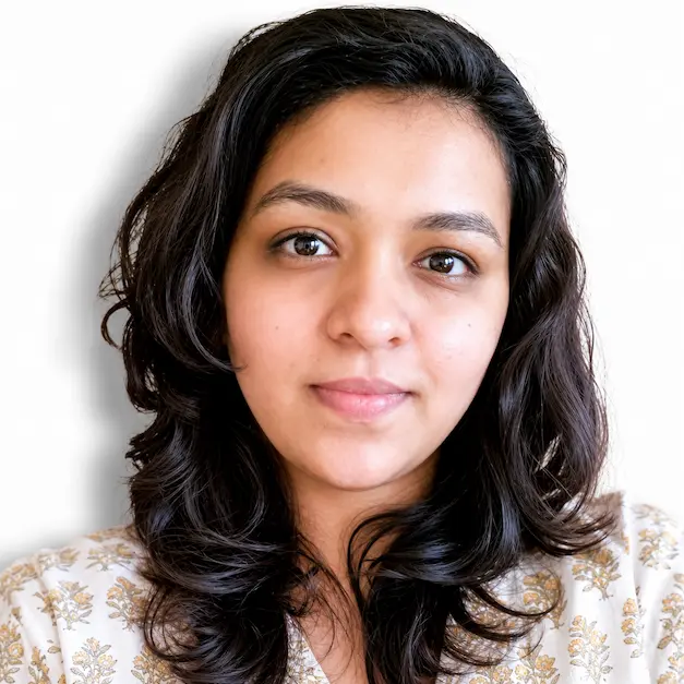 Aashna Namle