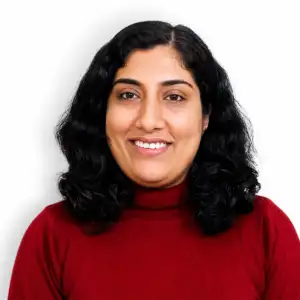 Divya Nair