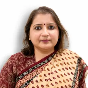 Dr. Gunjan Tiwari