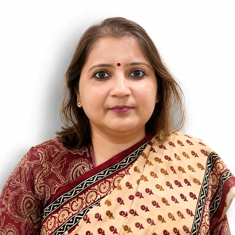 Dr. Gunjan Tiwari