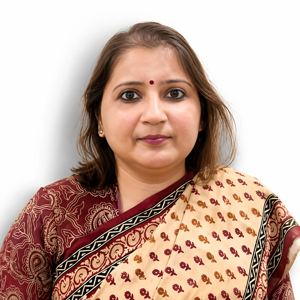 Dr. Gunjan Tiwari