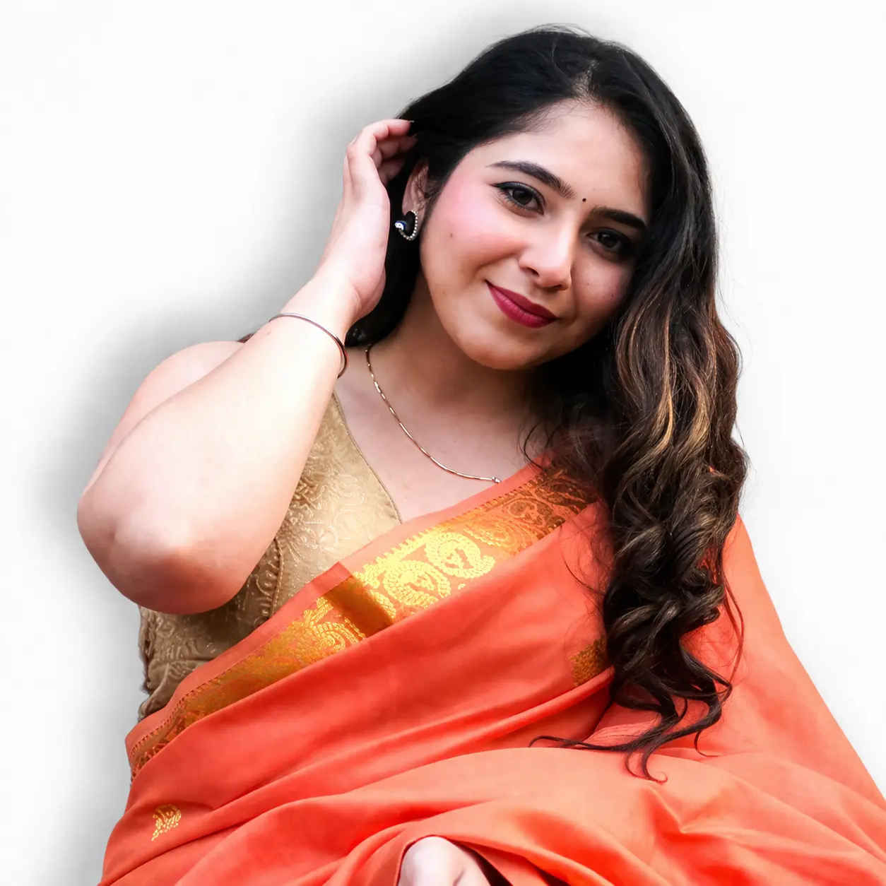 Psychologist Lizu Kaur