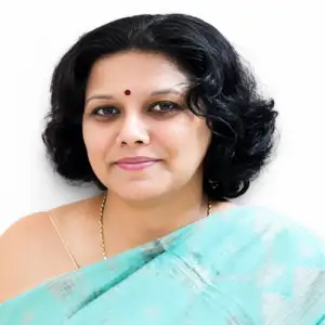Mahalakshmi Rajagopal