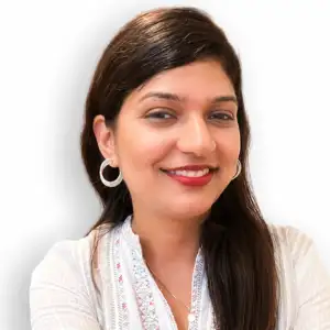 Pragya Malik