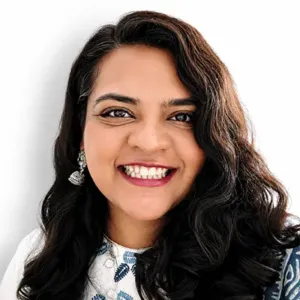 Dr. Ojaswita Bhushan