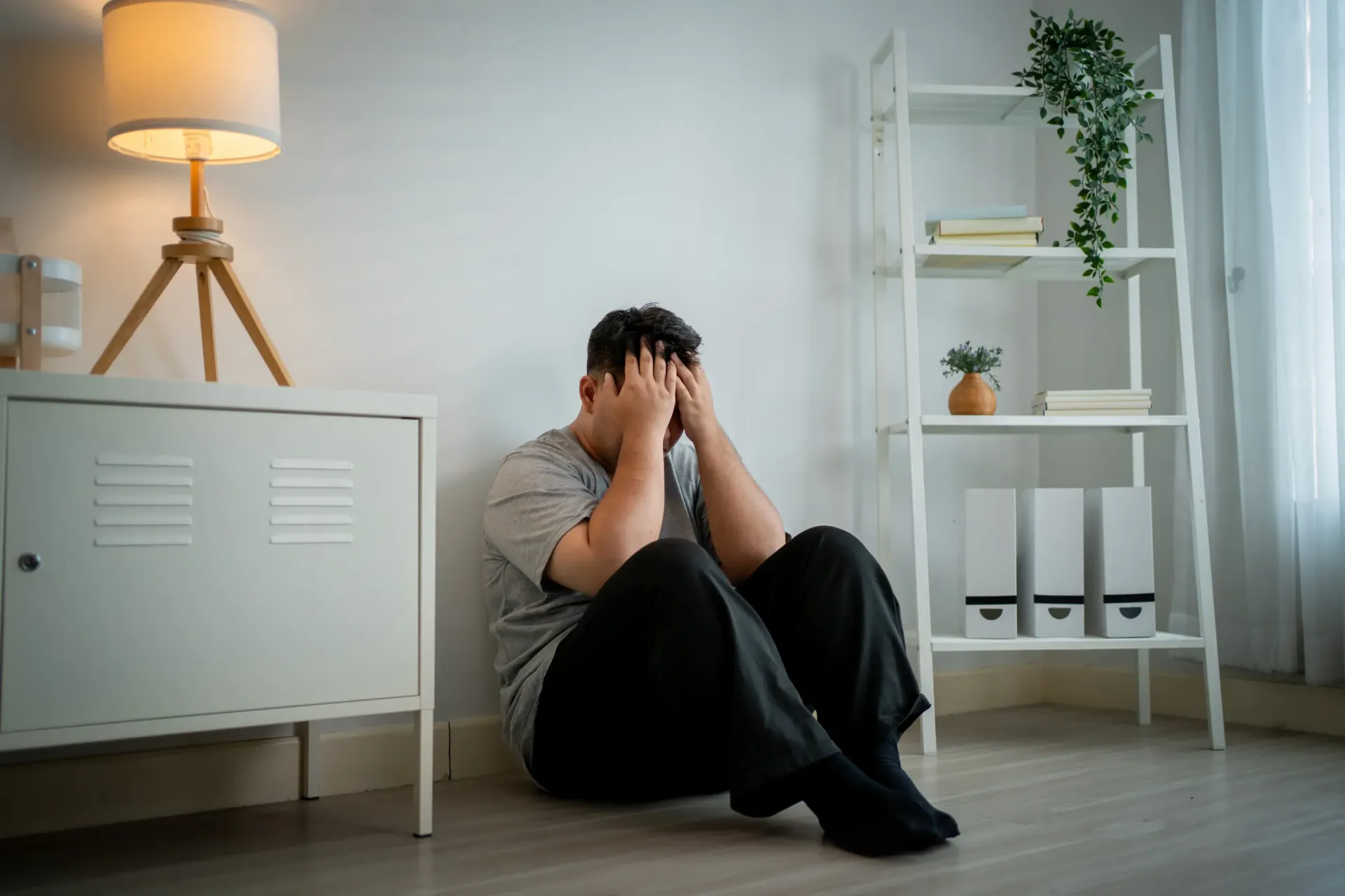 Signs You’re in Survival Mode Without Realizing It