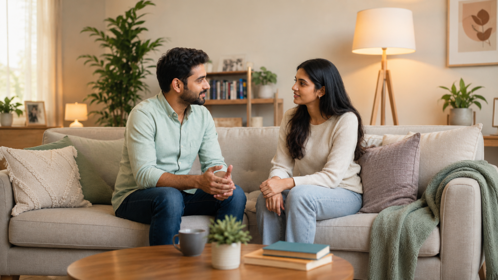 Marriage Readiness Programme