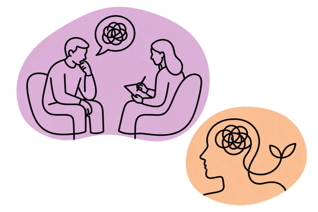 online counselling for adults