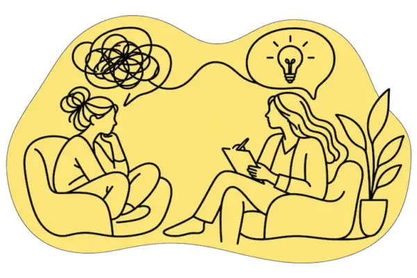 Cognitive Behavioral Therapy online India