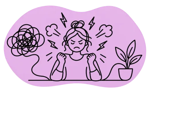 anger management counseling online