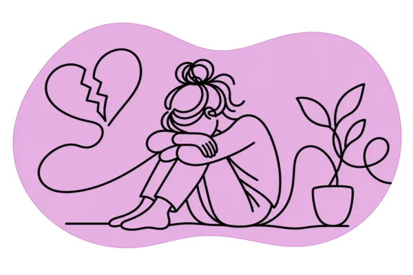 breakup therapist India