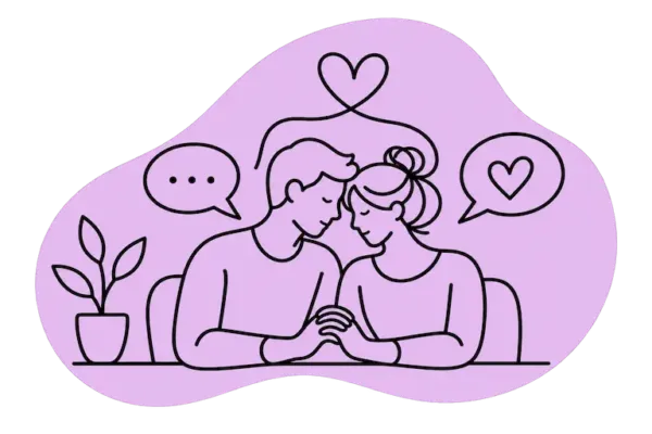 couples counseling India