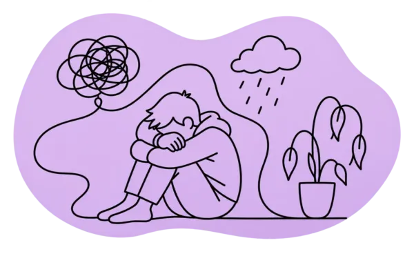 depression counseling online