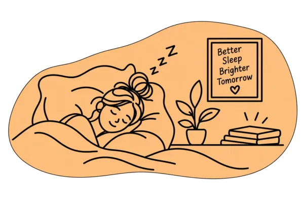 insomnia counseling online