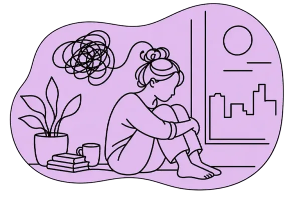 loneliness counseling online
