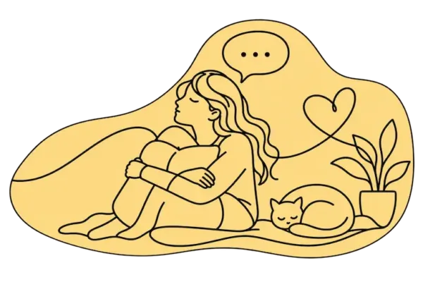 loneliness therapist India
