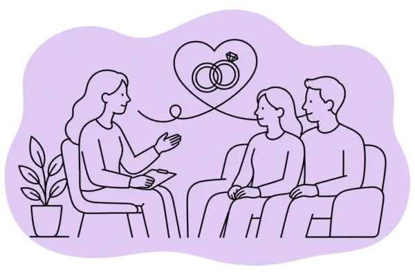 online premarital counselling