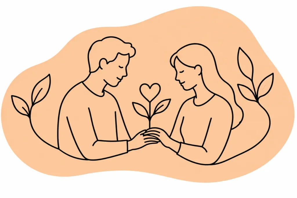online relationship counselling India