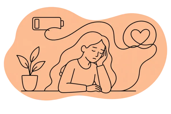 online therapy for depression India