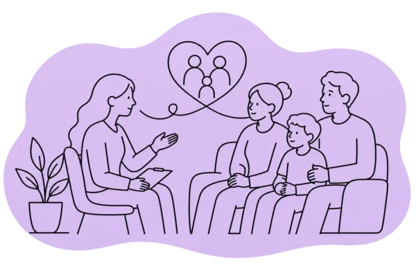 parenting counselor India