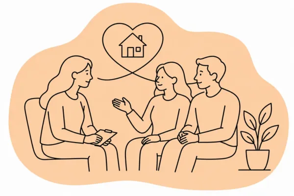 pre marriage counselling online