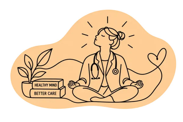 psychologist for doctors