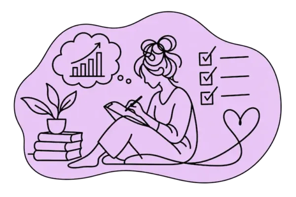 self improvement counseling online