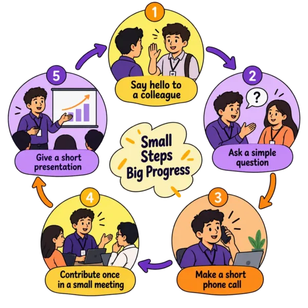 social anxiety counselling online