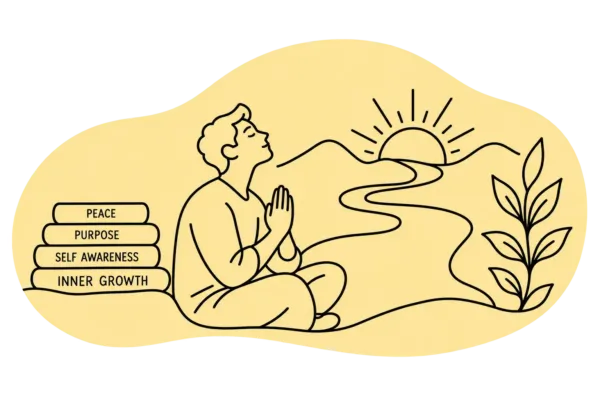 spiritual counselling India