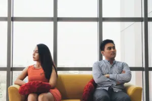 Online Couple Counseling