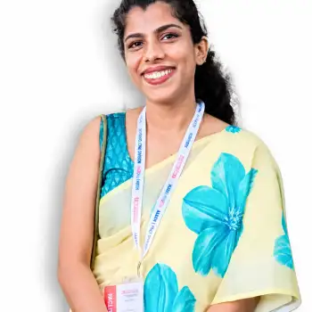 Ann Thomas
