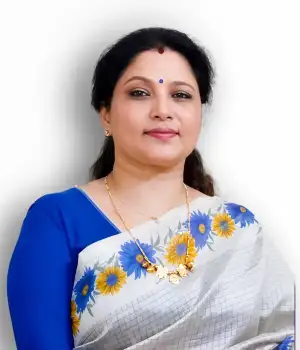 Bharathi