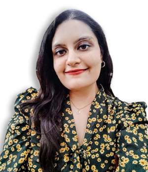 Bhavya Saluja