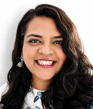 Dr. Ojaswita Bhushan