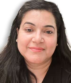 Dr. Renuka Ganesh