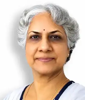 Dr. Revathi G