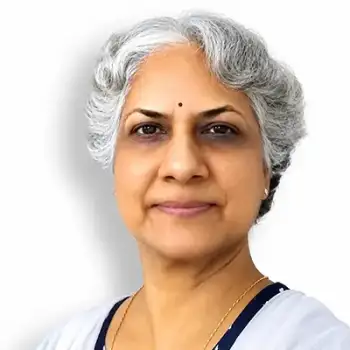 Dr. Revathi G
