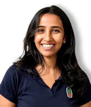 Jasmine George Manochikitsa