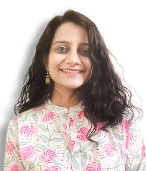 Kanika Shekhawat