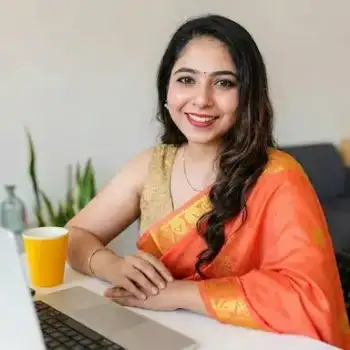 Lizu Kaur banner