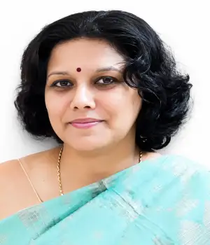 Mahalakshmi