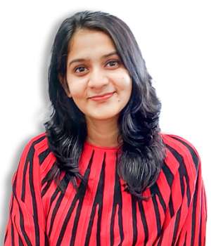 Pratiksha Kulkarni