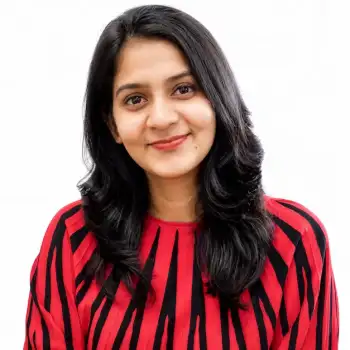 Pratiksha-Kulkarni