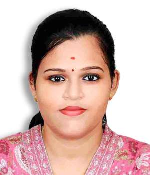 Swathy M